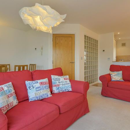 The Loft Villa Bude Exterior photo