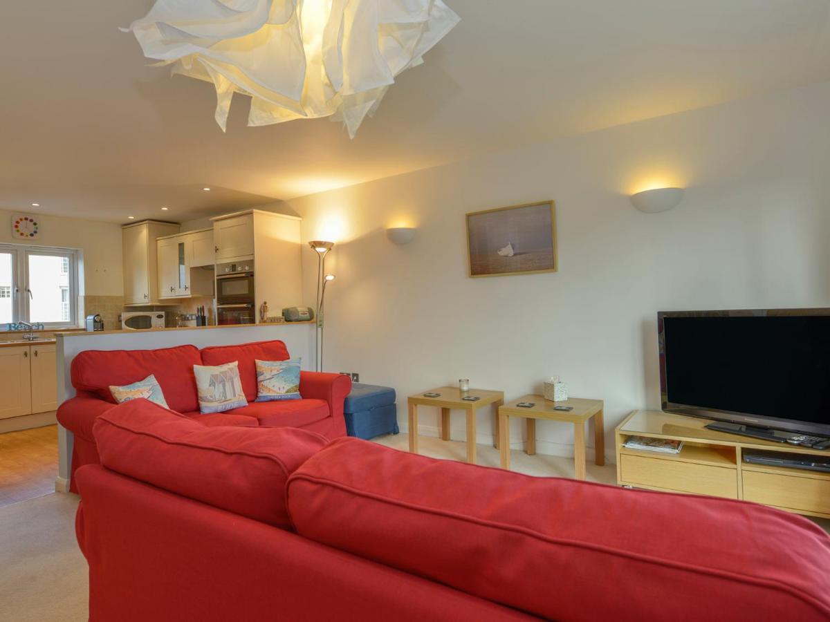 The Loft Villa Bude Exterior photo